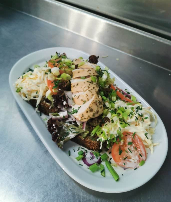 金色海滩高尔夫球度假酒店主图