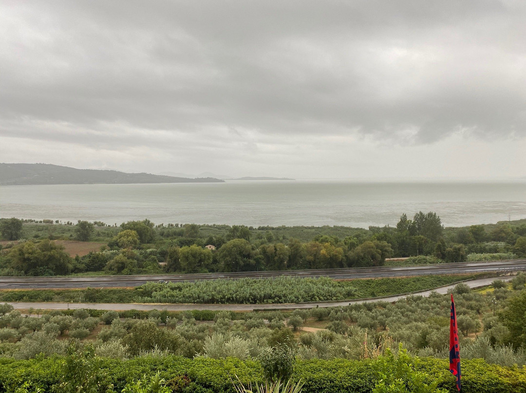 B&B Torre Del Lago Trasimeno主图