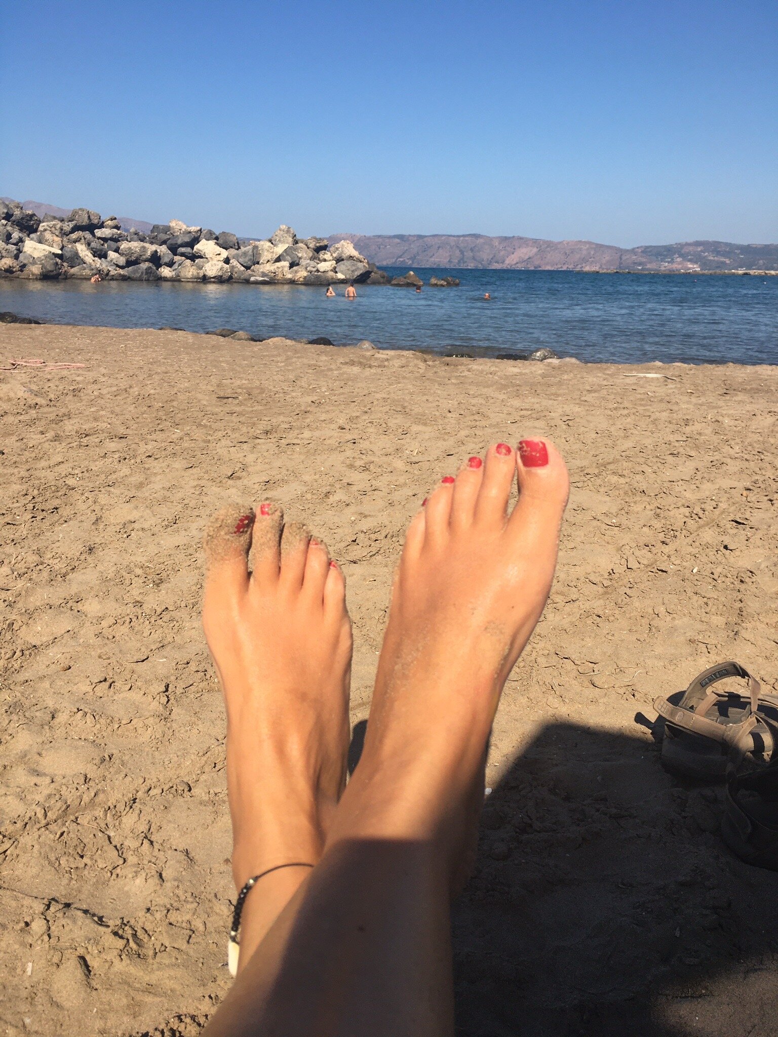 Elena Beach Hotel-官方
