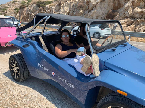 BeachBuggy® Tours-雅典必去景点