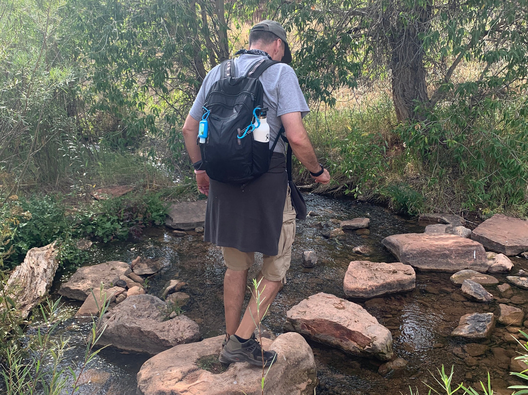 Red Mountain Open Space-Wellington必去景点