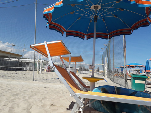 Hotel Antea Fabbri Holidays主图