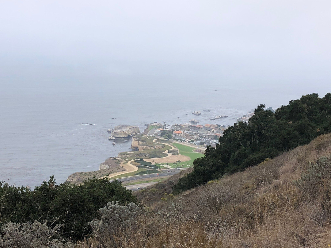Pismo Preserve-庇斯摩海滩必去景点