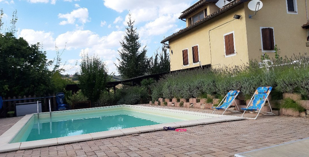 Country House Villa Sabrina主图