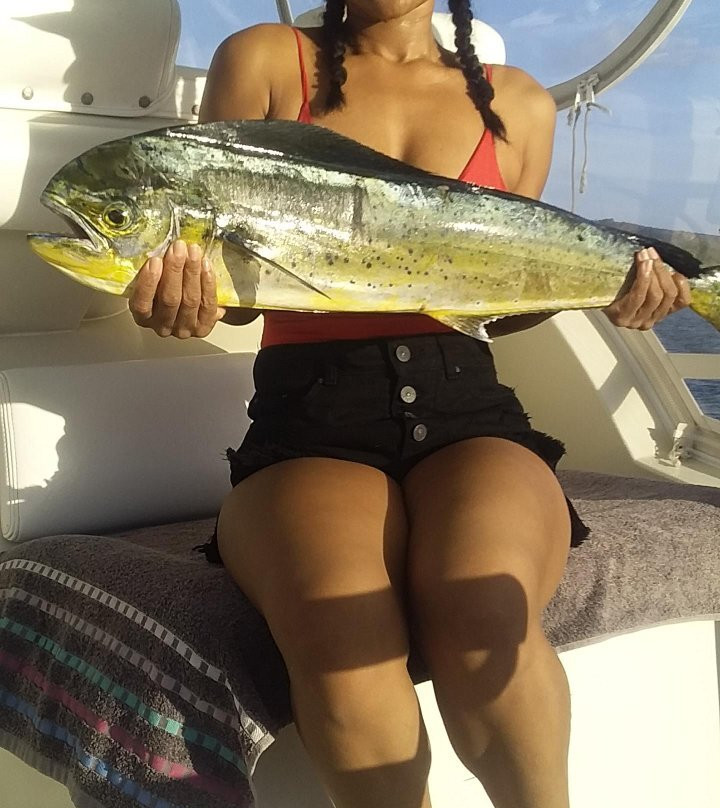 La Menta Fishing trips Curaçao-威廉斯塔德必去景点