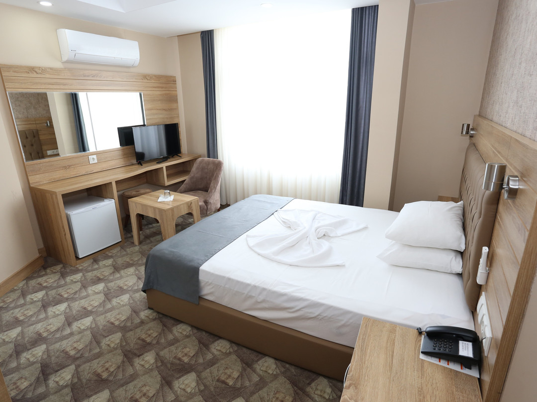 Hotel Terzioğlu主图