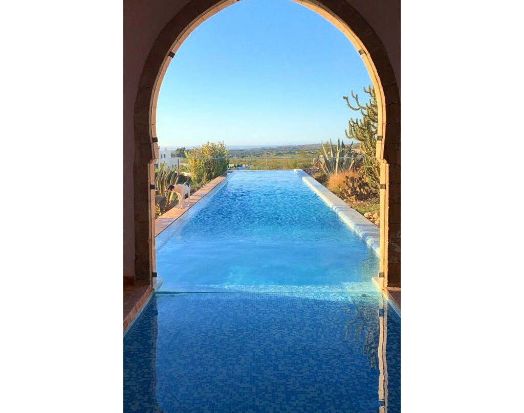 戈纳图基别墅主图