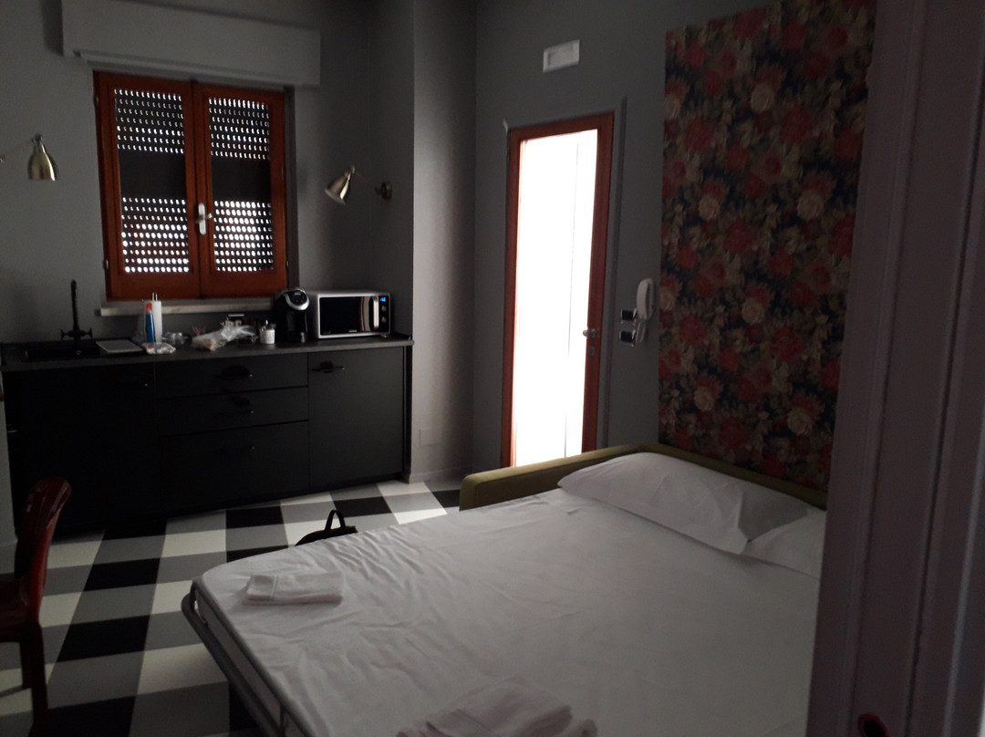 B&B Villa Sant'Angelo