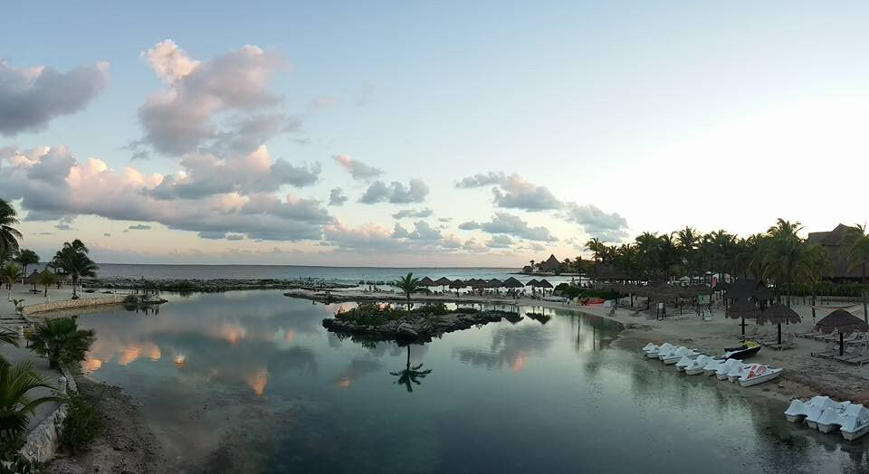 Villas Picalu Lodge主图