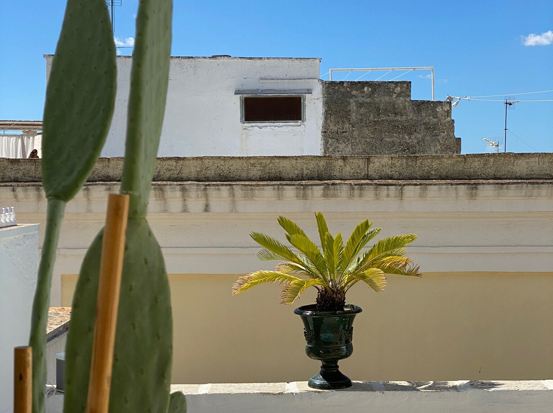 Agata La Casa del Salento主图