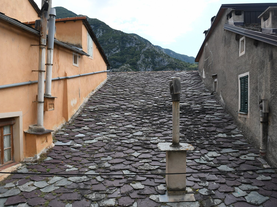 Centro Storico-Saorge必去景点