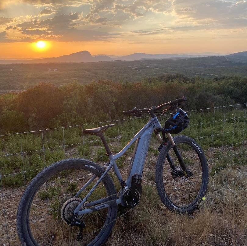 Seb Eco Bike景点图片