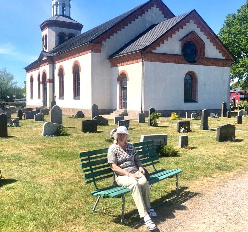 Torhamn旅游攻略图片