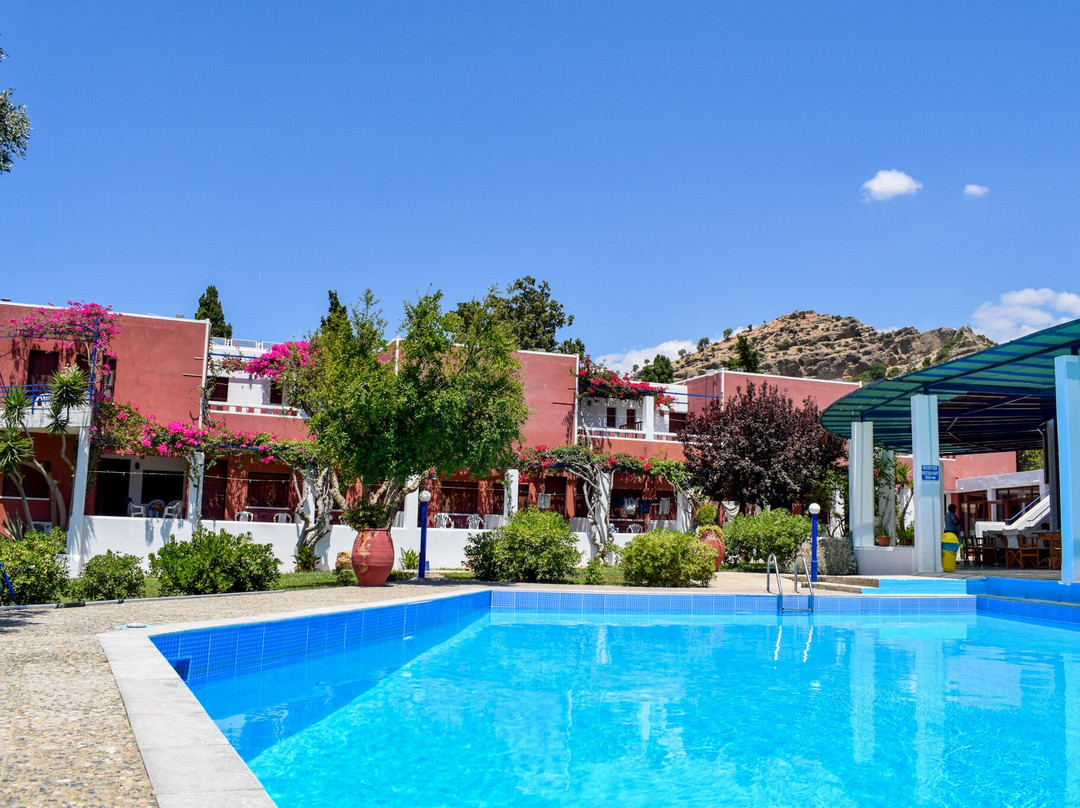 Porto Galini Hotel主图