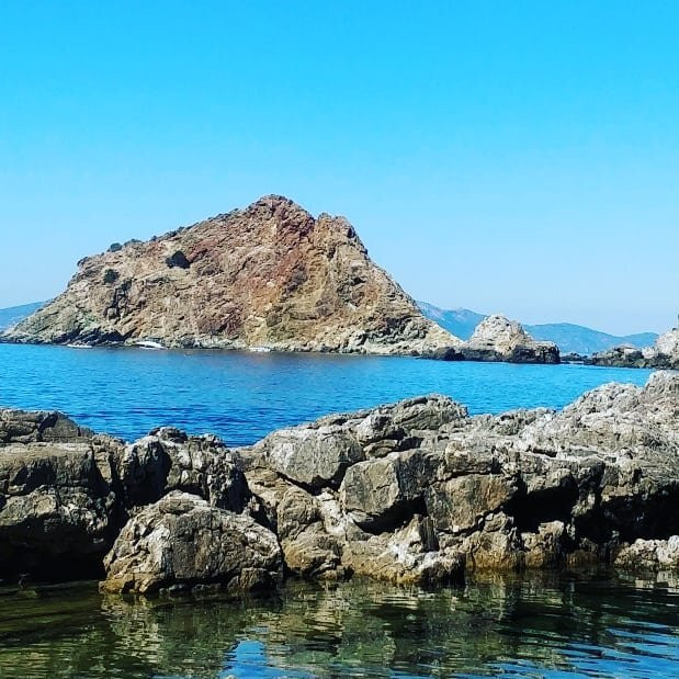 Hotel Cala di Forno主图