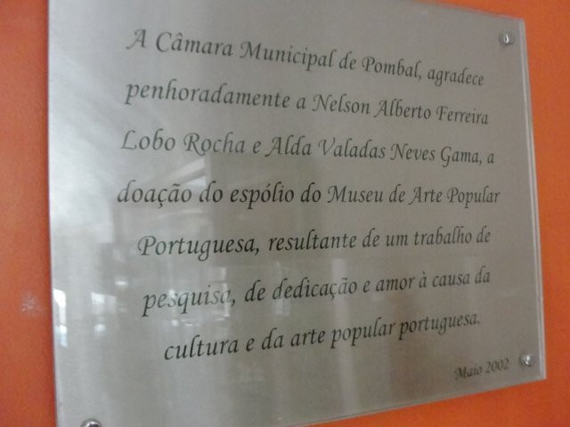 Museu de Arte Popular Portuguesa景点图片
