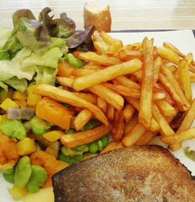 Moureuille旅游攻略图片