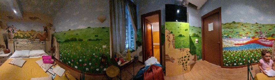 International Guest House - Fermati che e tardi!-官方