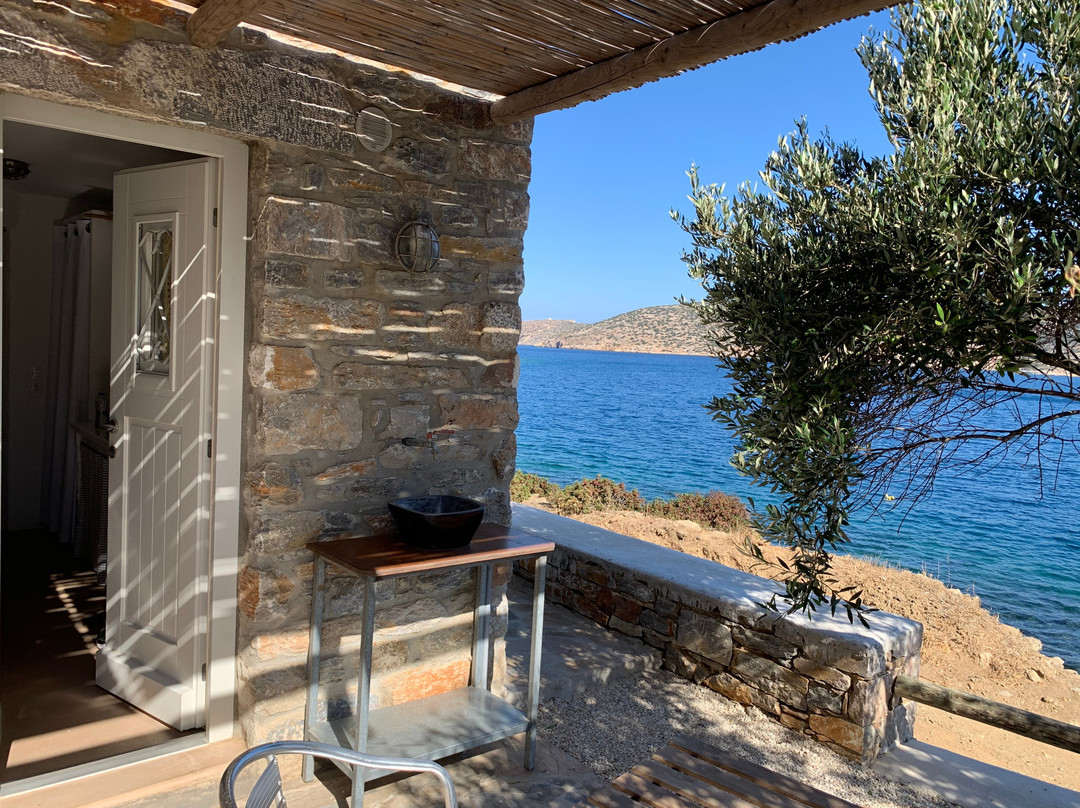 Villa Katapoliani I主图