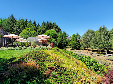 Oregon Tour Co.-波特兰必去景点