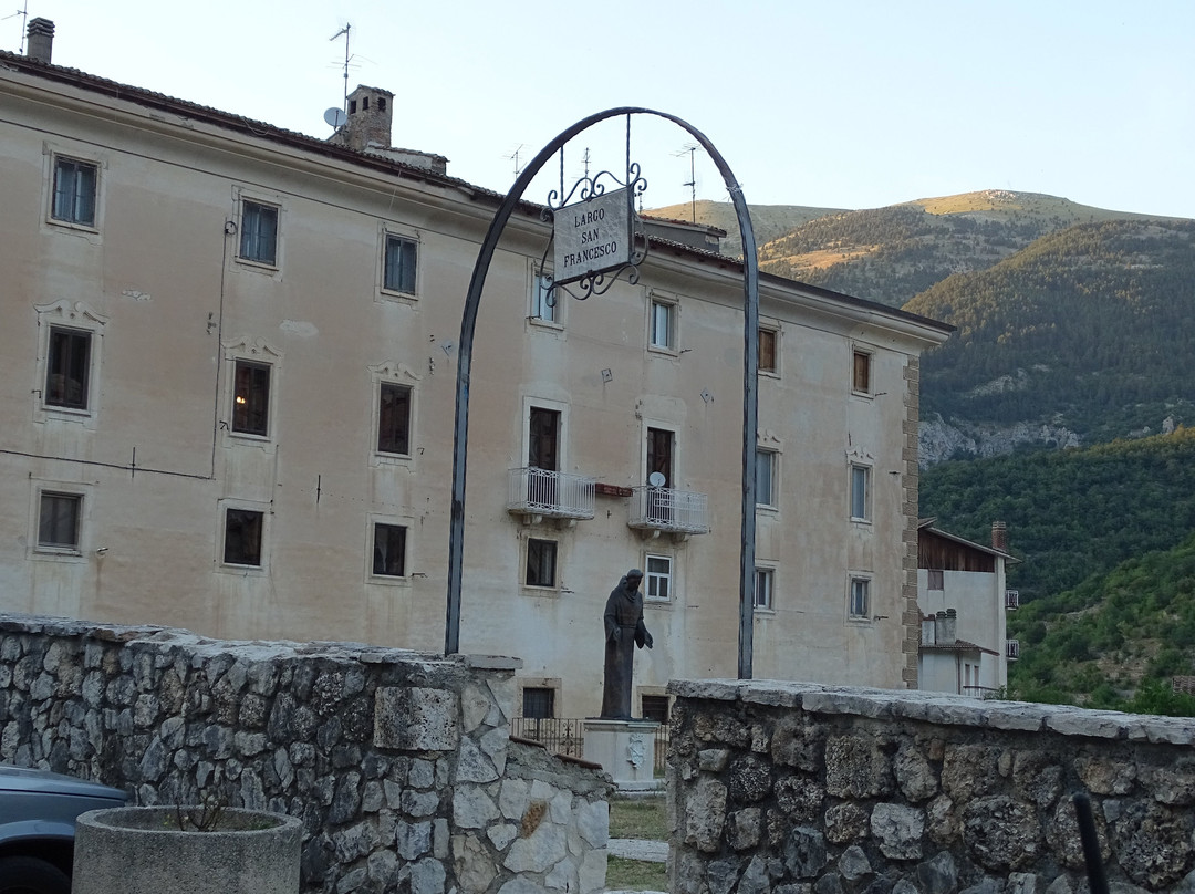 Chiesa di Sant'Antonio di Padova景点图片