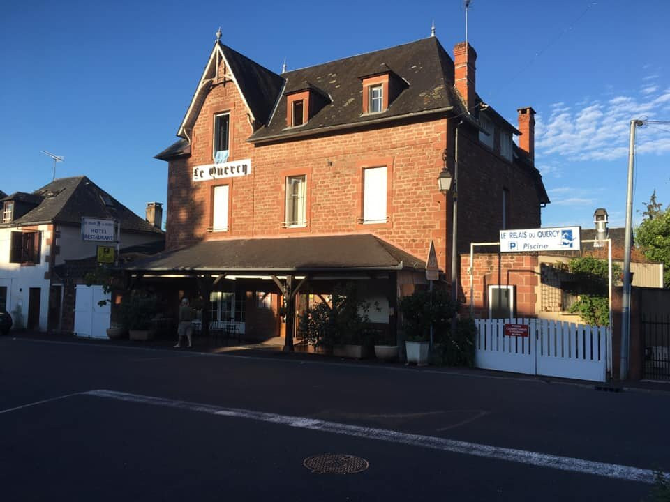 Logis Relais du Quercy主图