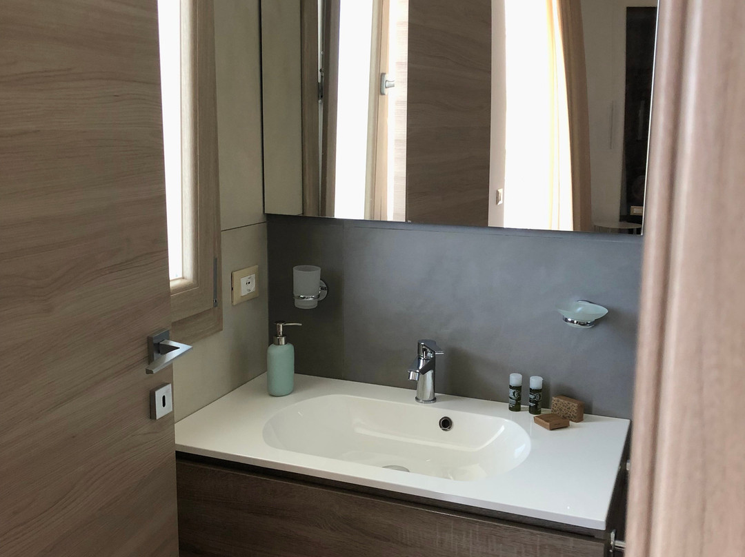 Il Crepuscolo Marzamemi主图