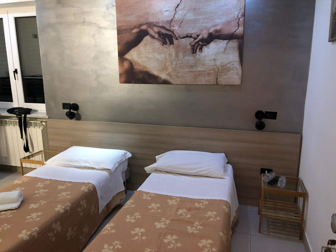 B&B Osteria dell'Americano主图