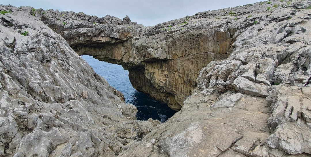 Playa de Cubijeru景点图片