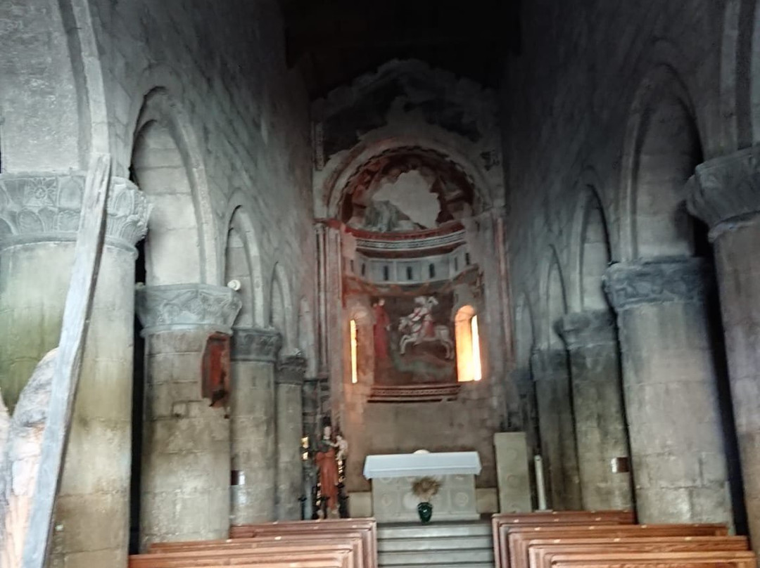 Pieve di San Giorgio