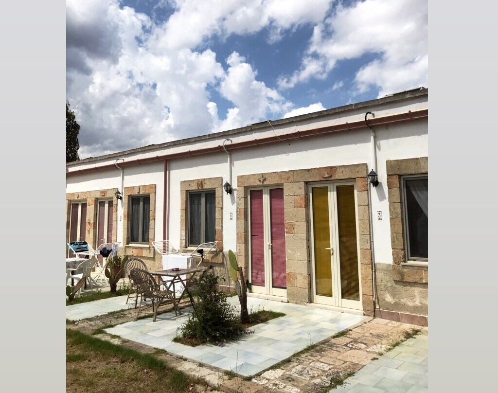 B&B Villa Marciante主图