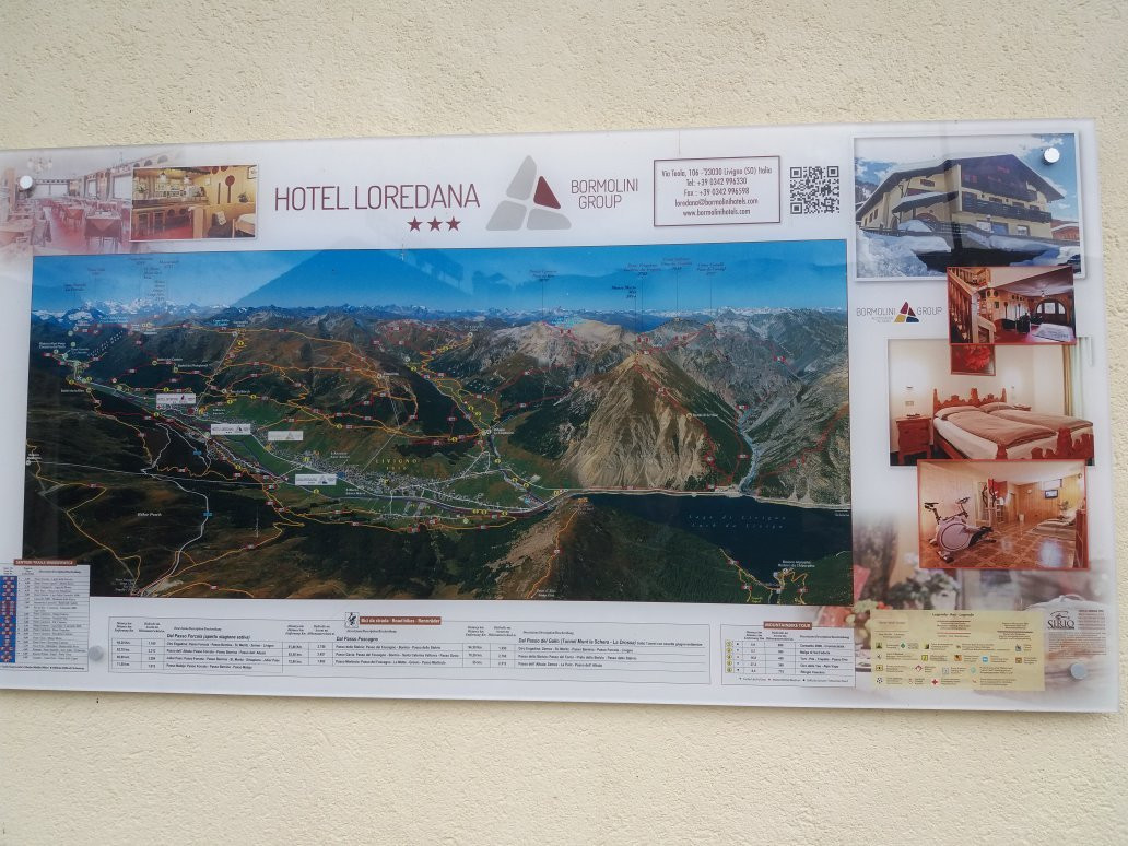 Hotel Loredana主图