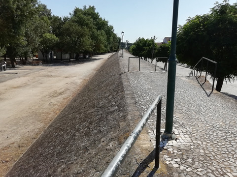 Parque Valada Ribatejo