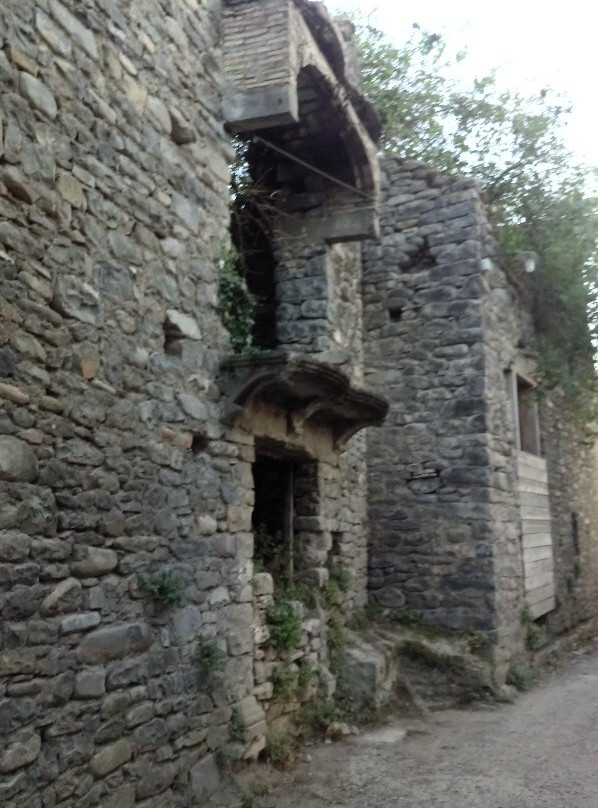 Mirador de Janovas景点图片