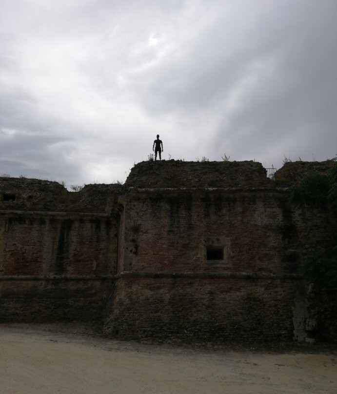 Fortezza Medicea di Poggio Imperiale景点图片