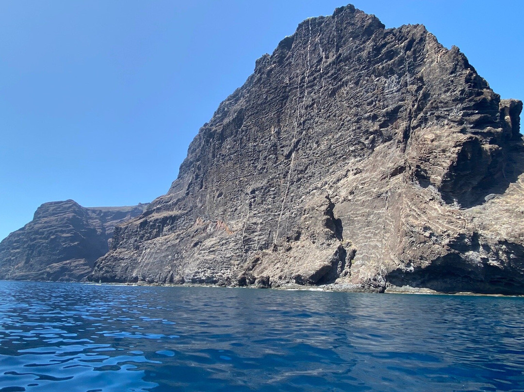 Teno Activo景点图片