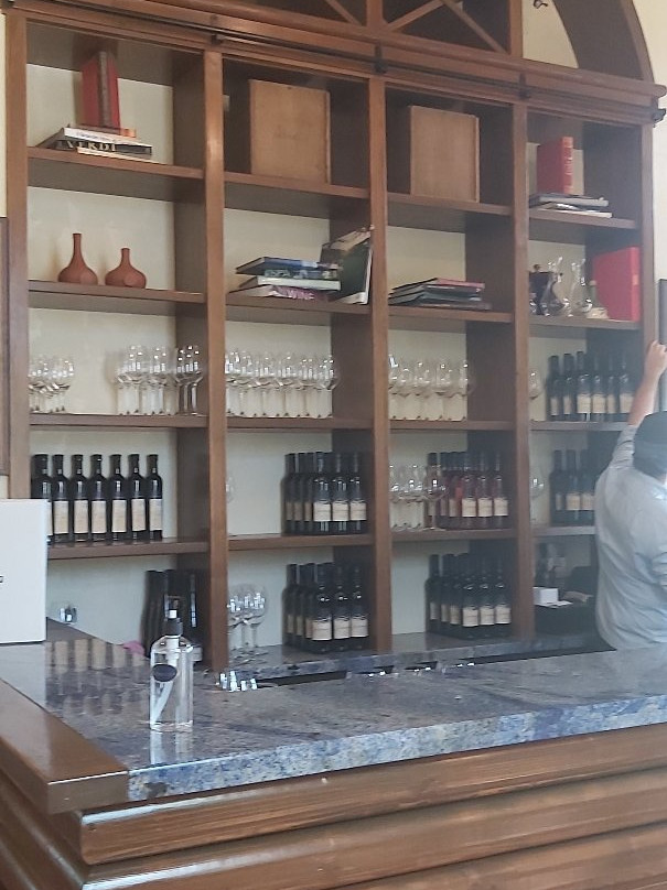 La Stella Winery景点图片