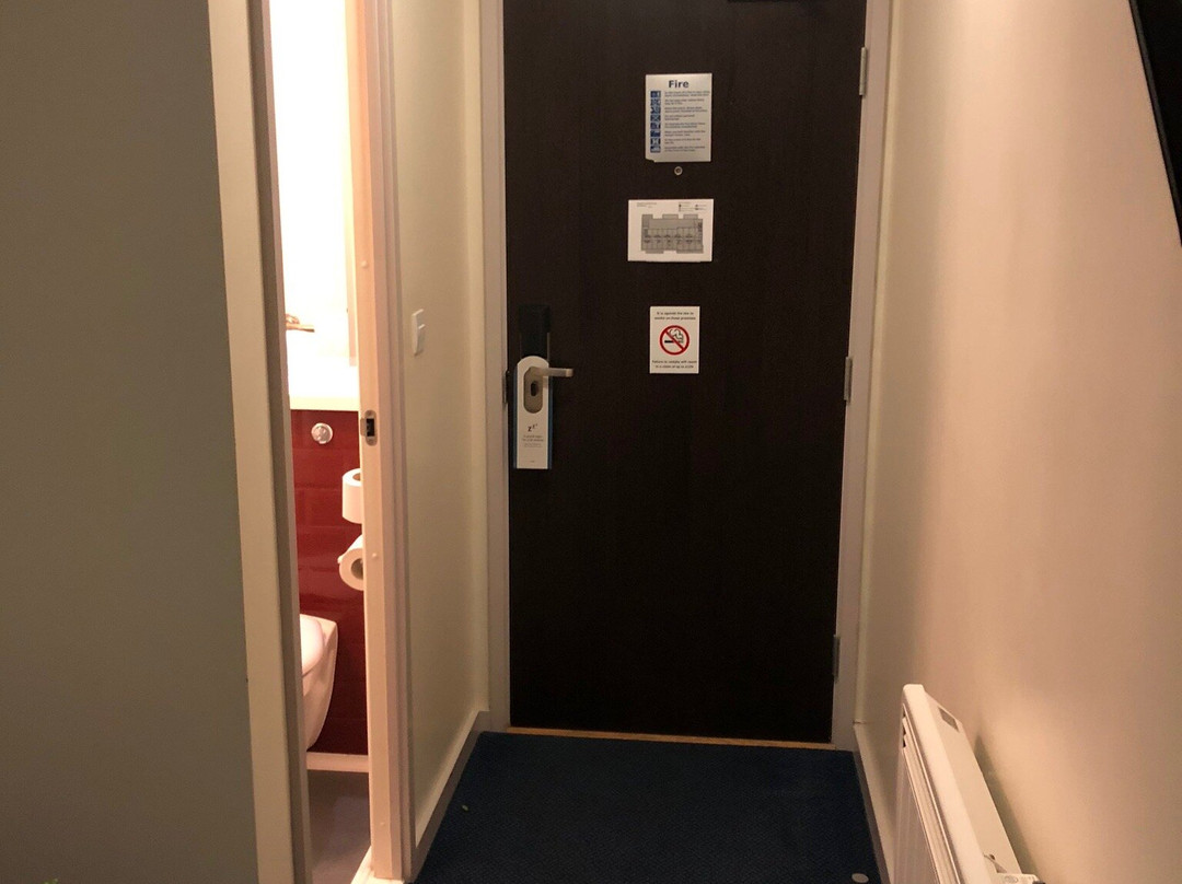 Travelodge Cheshire Oaks主图