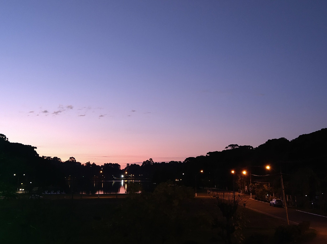 Hotel Cavalinho Branco主图