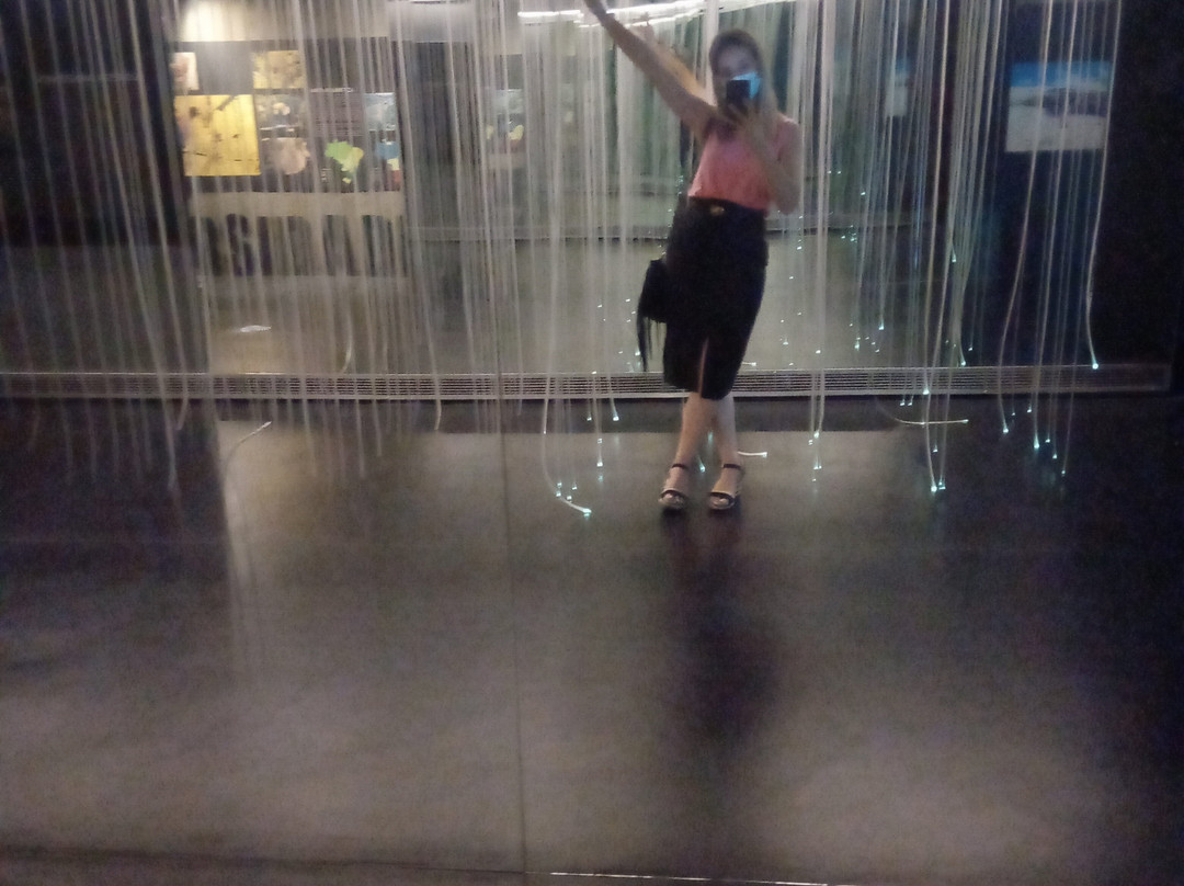 Museu dos Descobrimentos景点图片