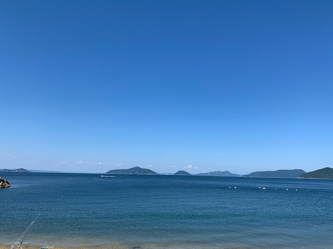 Mt. Shiude景点图片