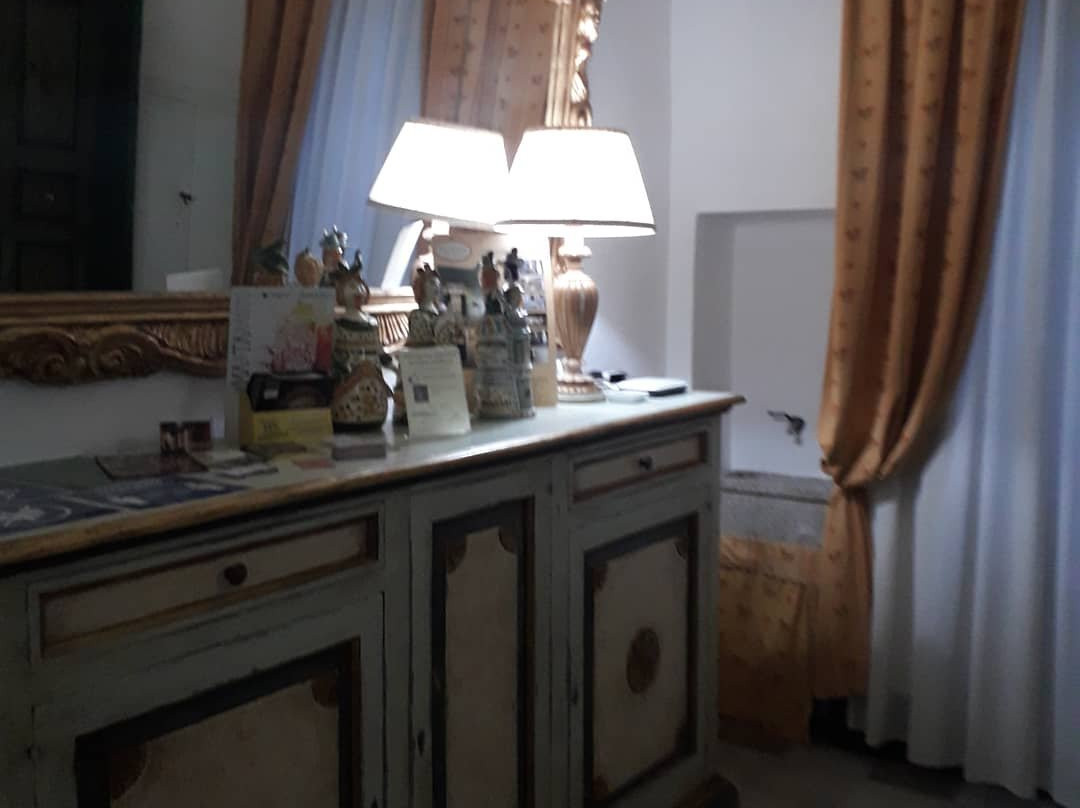 B&B Casa Camilla主图
