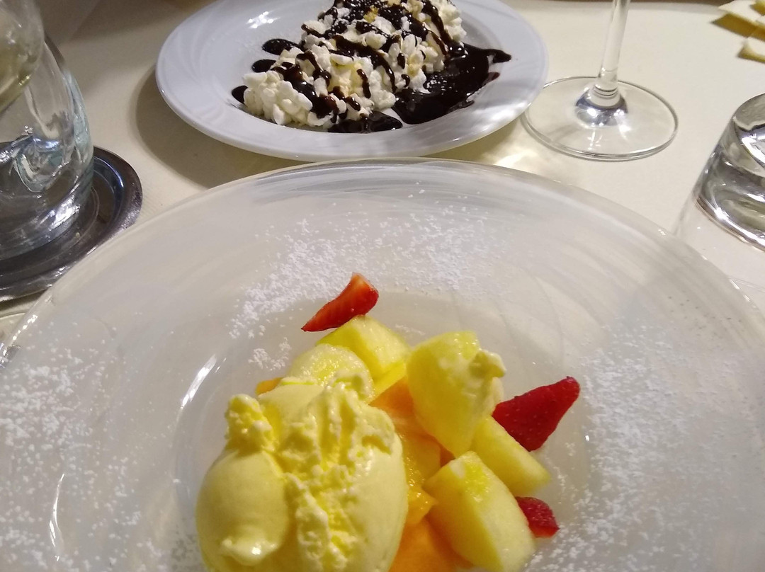 Hotel Ristorante Croce Bianca主图