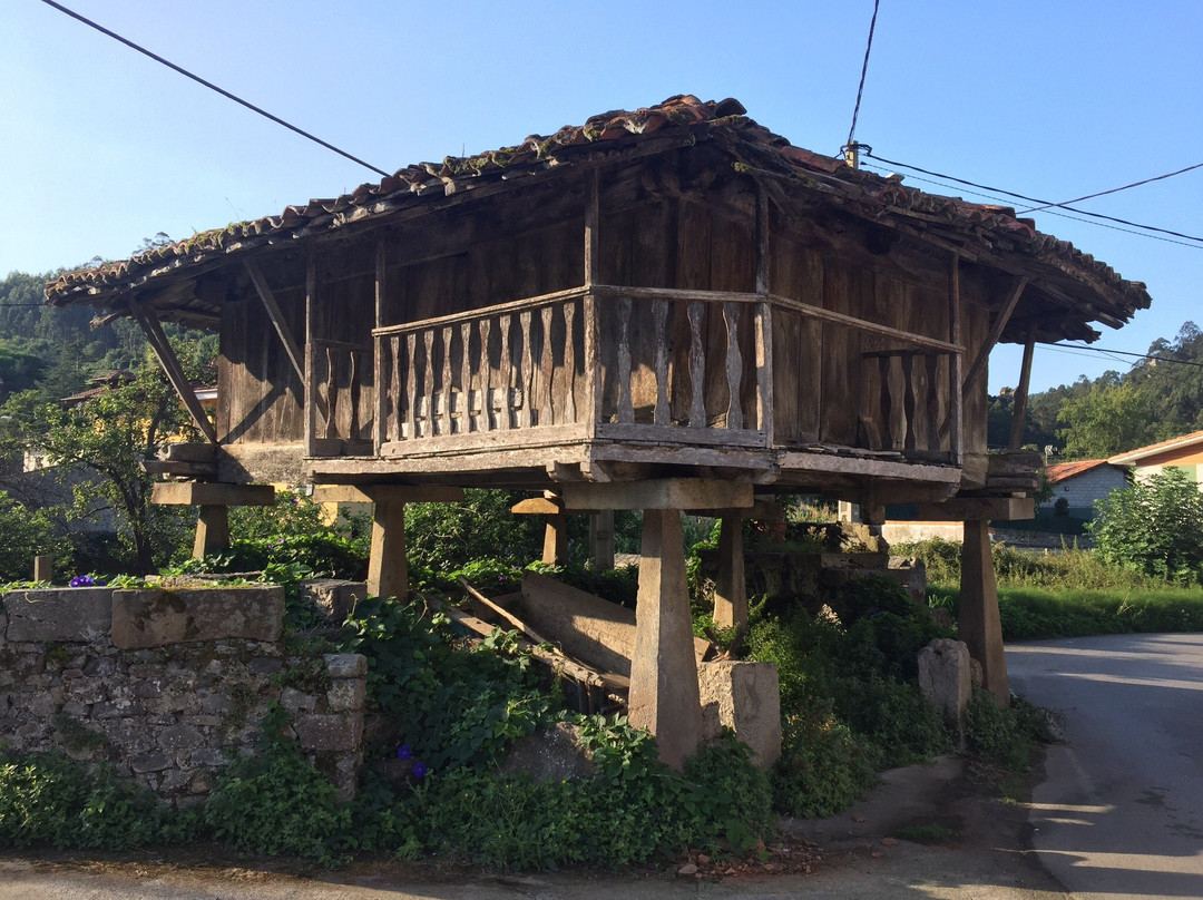 Ruta de los Misterios del Mar-La Isla必去景点