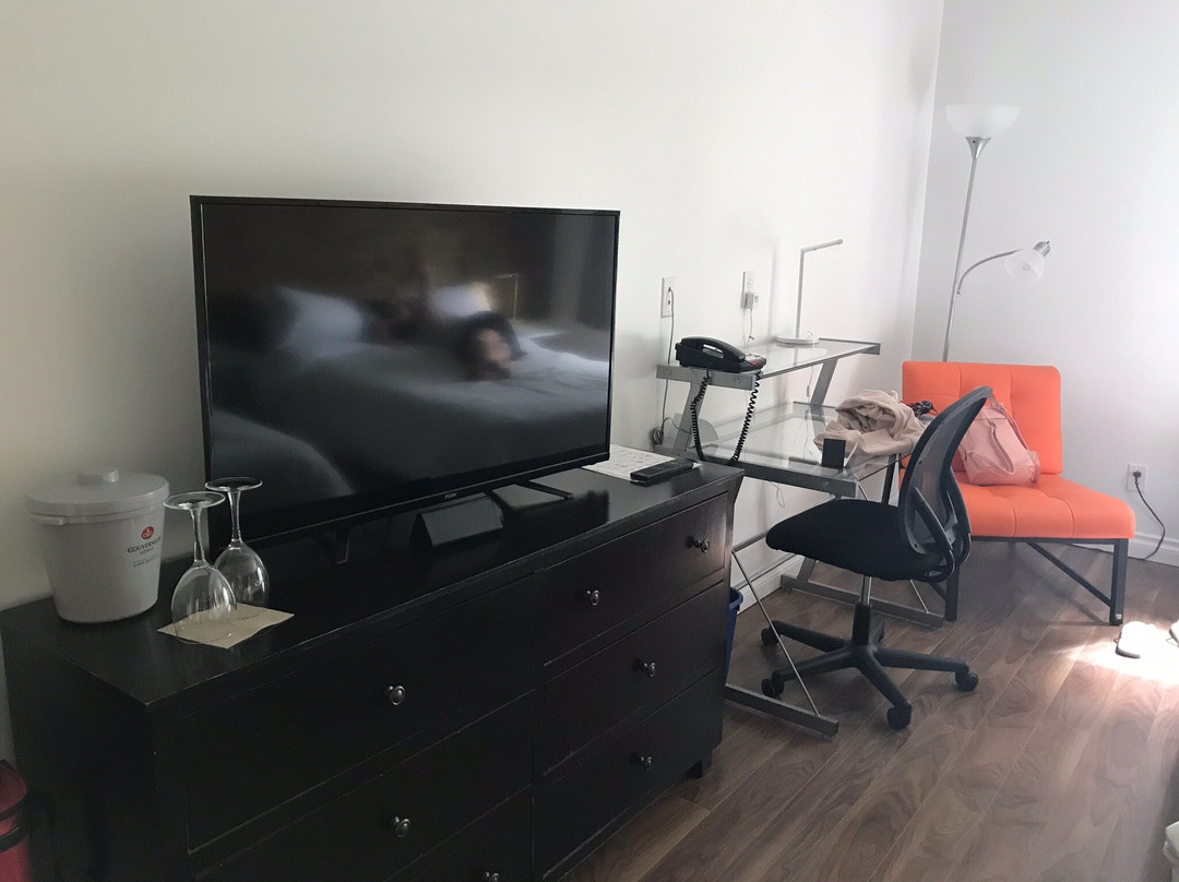 Hôtel Énergie Shawinigan主图