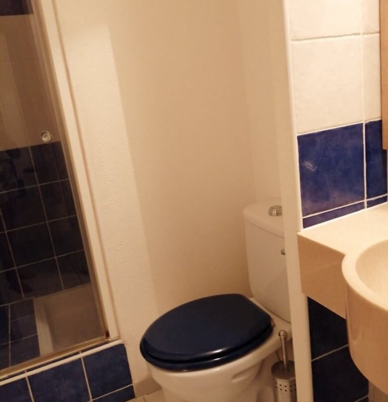 Pierre & Vacances Residence La Pinede主图