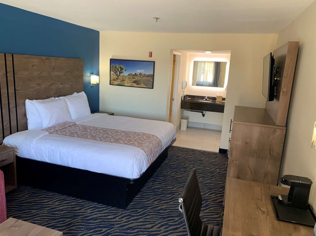 Hesperia Hotel主图