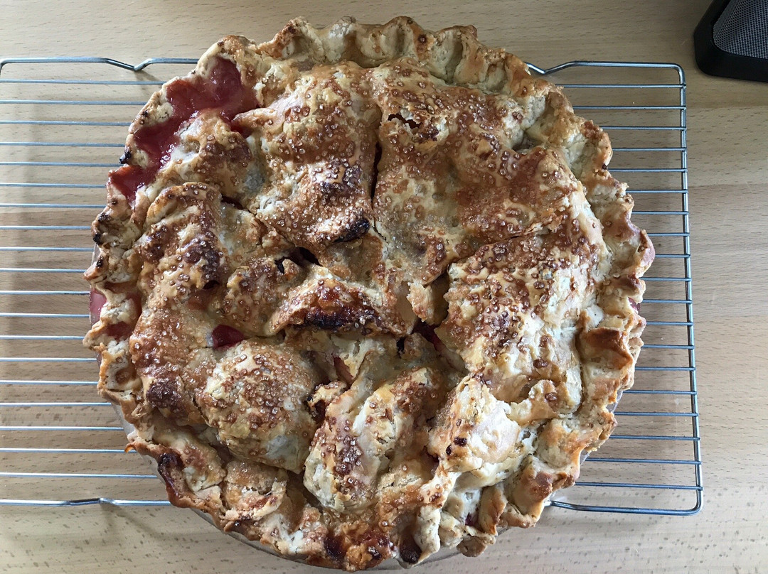 Hermanville旅游攻略图片