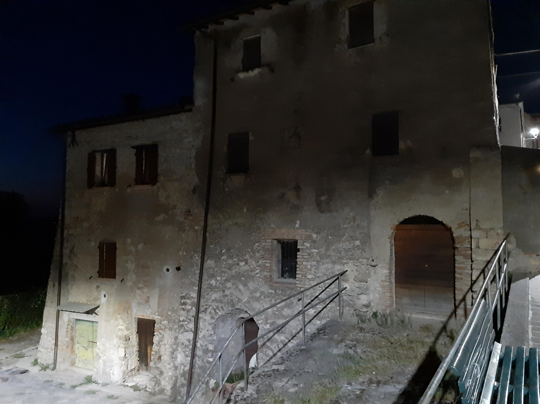 Castello di Giove景点图片