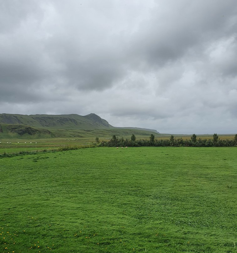 Giljur Guesthouse主图